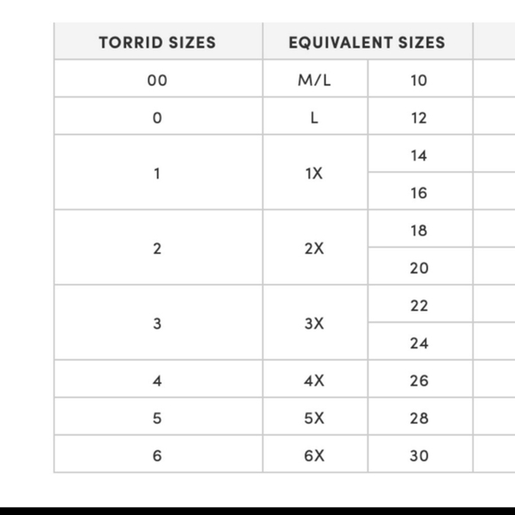 Torrid Floral Mesh Chemise Babydoll Lingerie Plus 5x28 - Picture 4 of 6